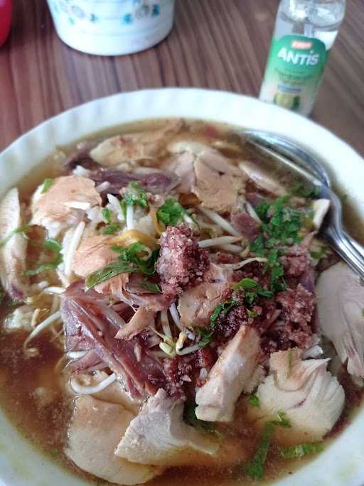 Soto & Ayam Coco 5