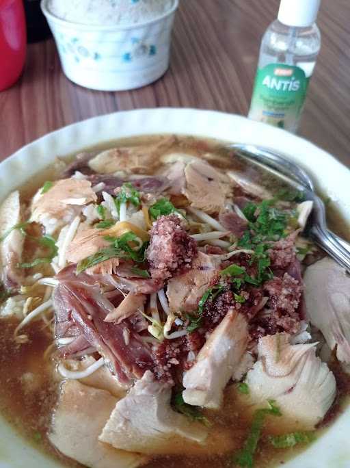 Soto & Ayam Coco 4