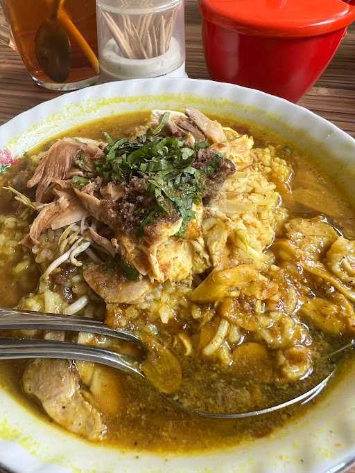 Soto & Ayam Coco 7