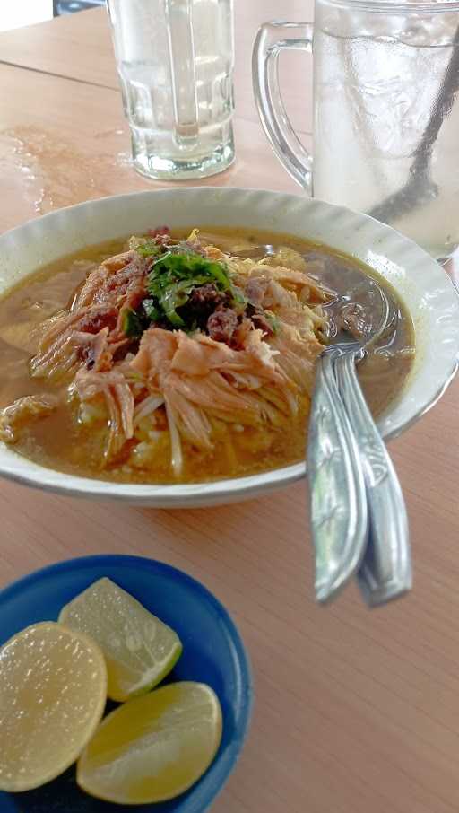 Soto & Ayam Coco 3