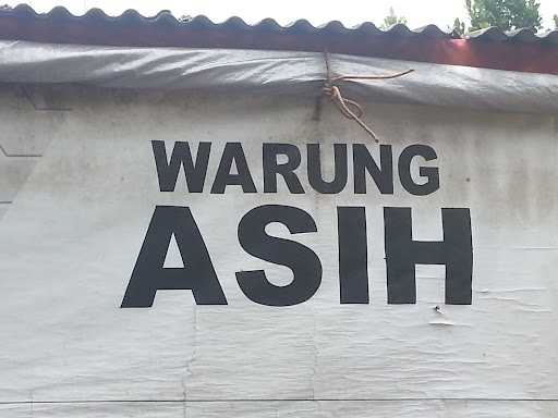 Warung Asih 2