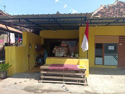 Warung Bu Sila 3