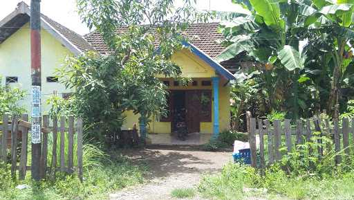 Warung Jati Bu Warni 3