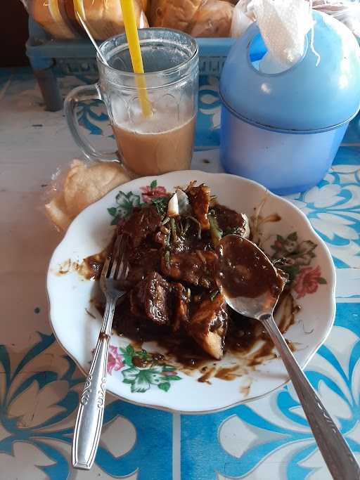 Warung Jati Bu Warni 1