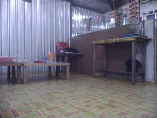 Warung Lesehan 87 4