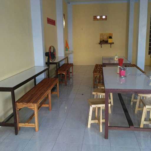 Warung Makan Ashari 8