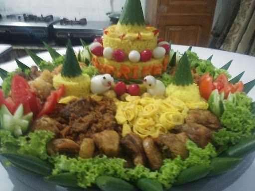 House Cake Dua Putra Bakery 9