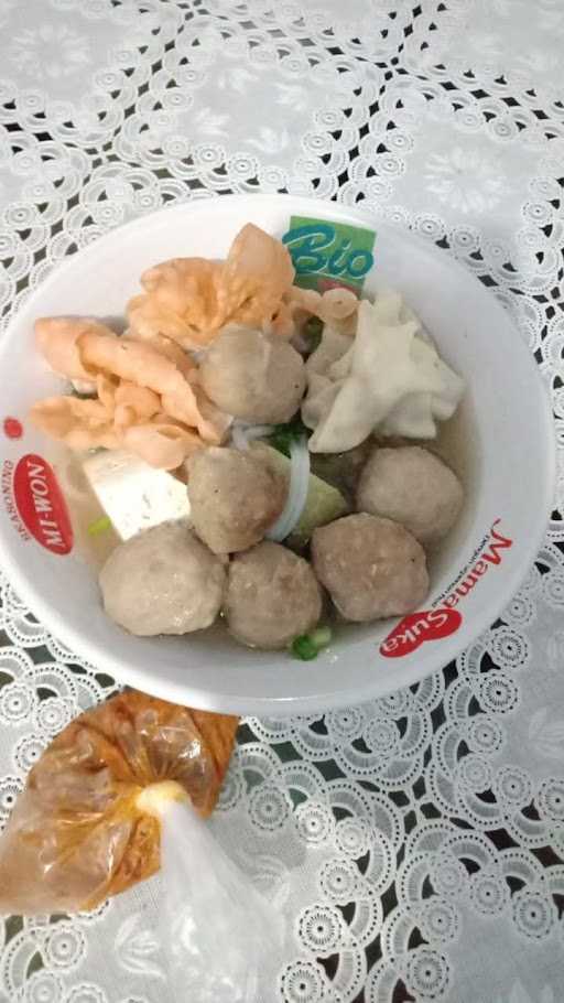 Bakso Afis 4