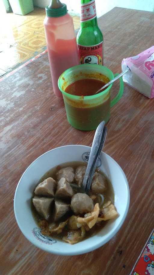 Bakso Afis 5