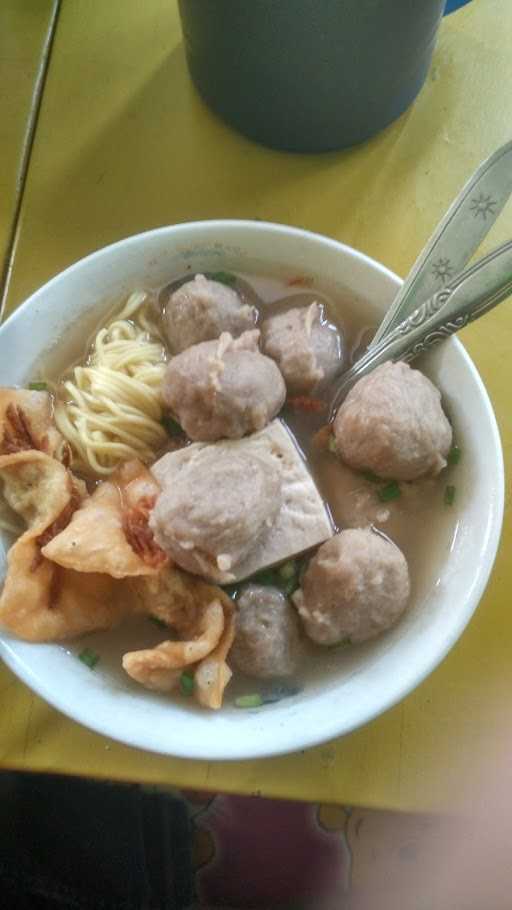 Bakso Afis 2