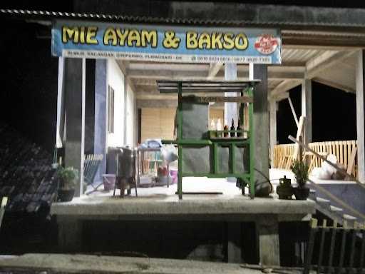 Bakso Beranak Pak Pri 10