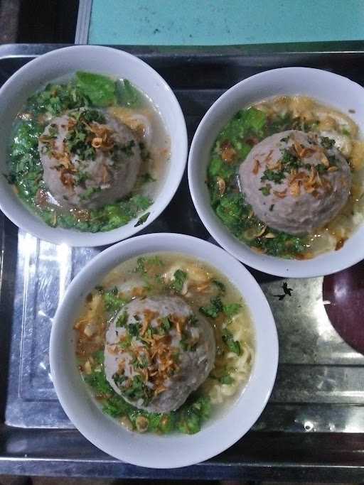 Bakso Beranak Pak Pri 1