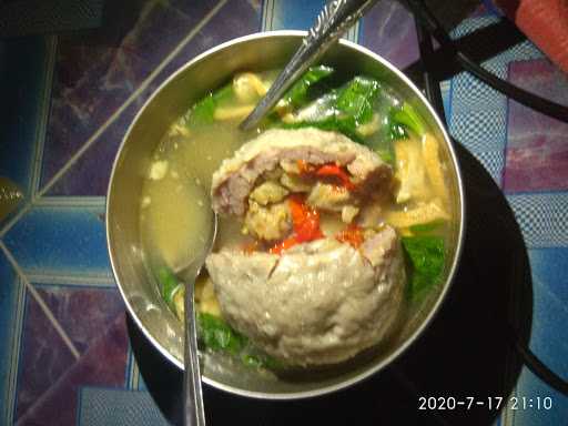 Bakso Beranak Pak Pri 4