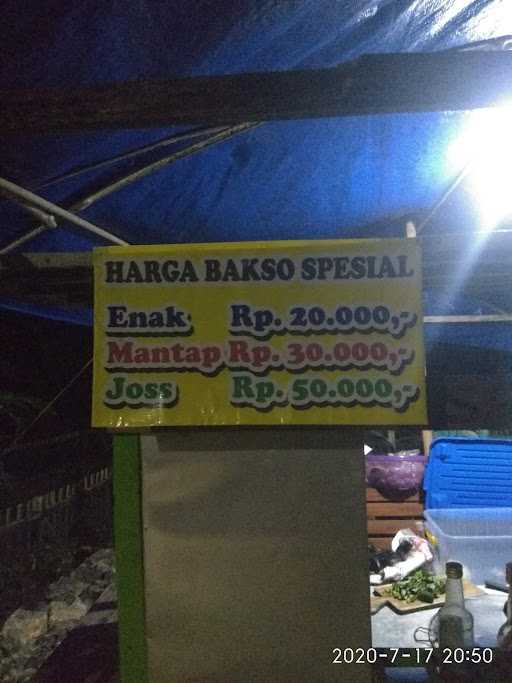 Bakso Beranak Pak Pri 6