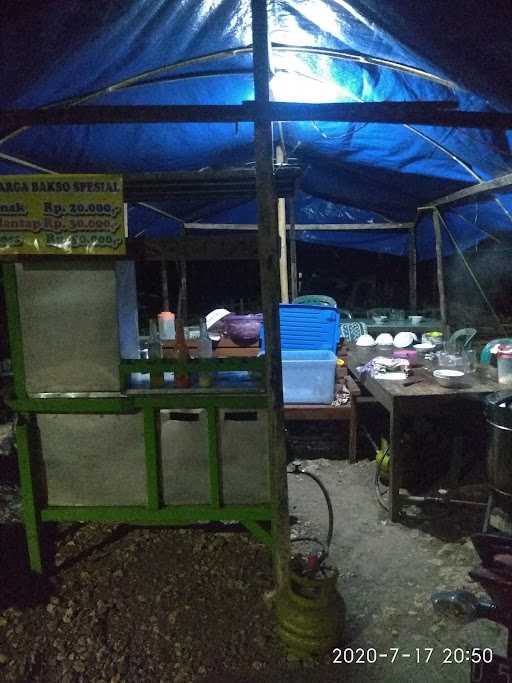 Bakso Beranak Pak Pri 9