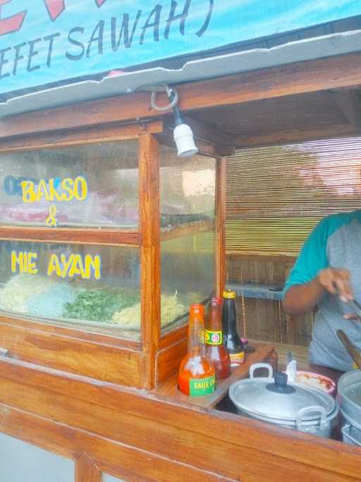 Bakso & Mie Ayam Mewah Cak Aris 4