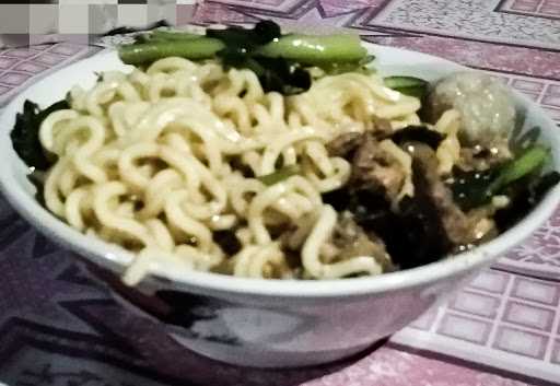 Bakso & Mie Ayam Mewah Cak Aris 3