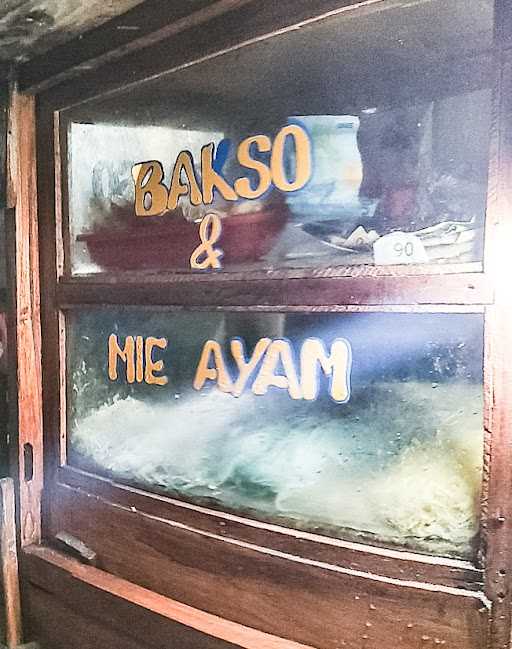 Bakso & Mie Ayam Mewah Cak Aris 10