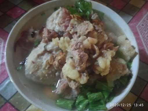 Mie Ayam Dan Bakso 99 6