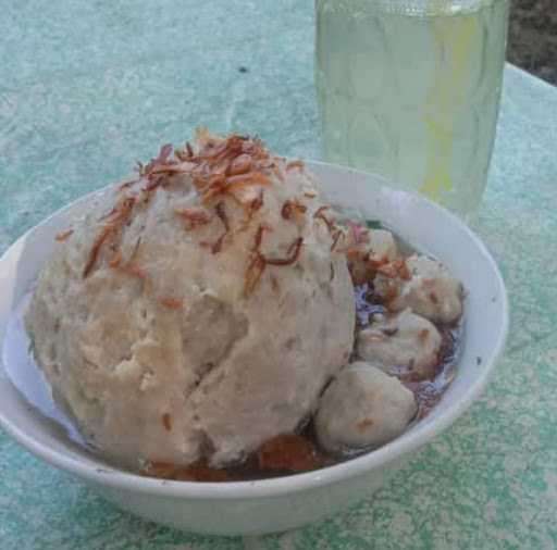 Mie Ayam Dan Bakso 99 1