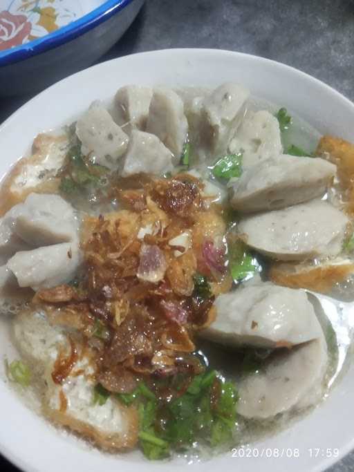 Mie Ayam Dan Bakso 99 2