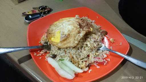 Nasi Goreng 99 9