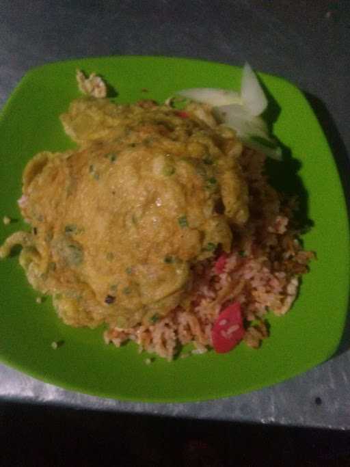 Nasi Goreng 99 8