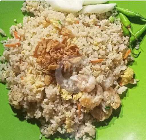 Nasi Goreng 99 5