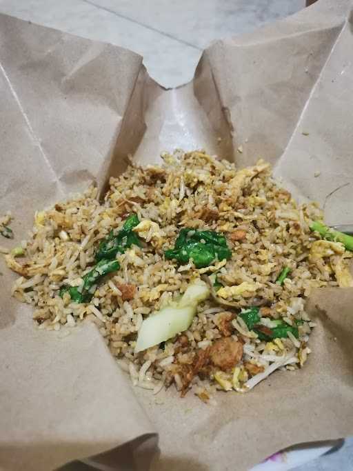 Nasi Goreng 99 3