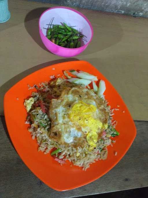 Nasi Goreng 99 2