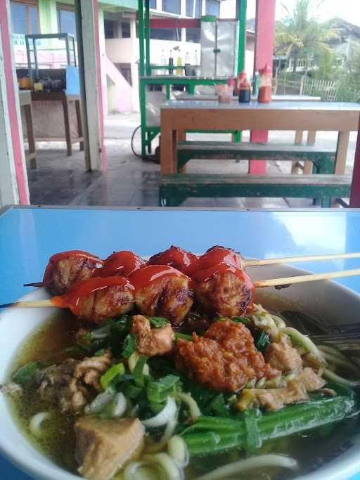 Warung Makan Andina Jaya 4