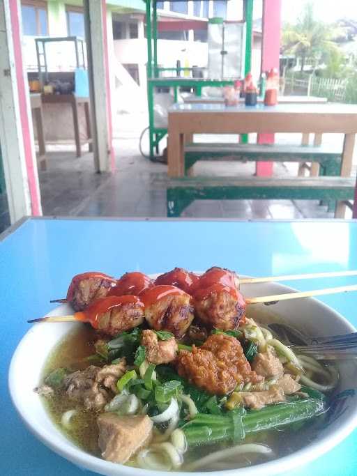 Warung Makan Andina Jaya 3