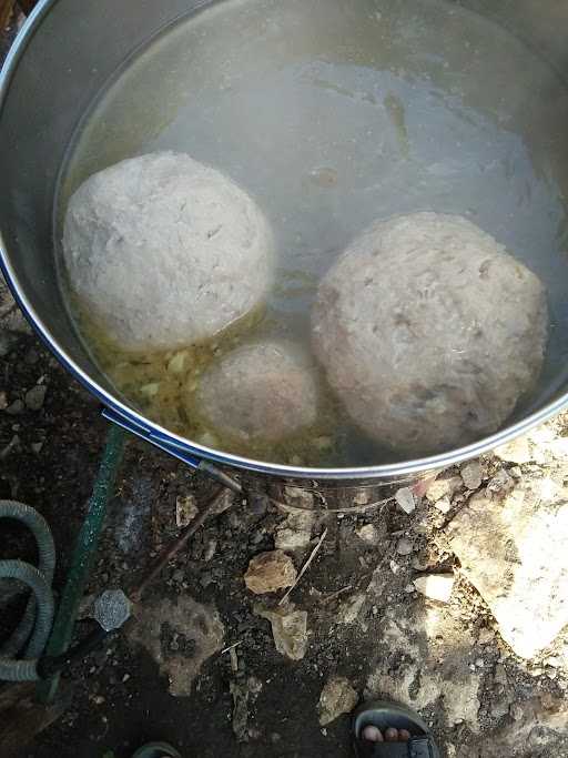 Warung Mie Ayam Bakso Pak Pri 4