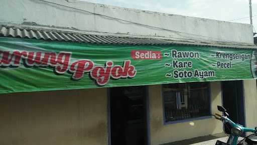 Warung Pojok 4