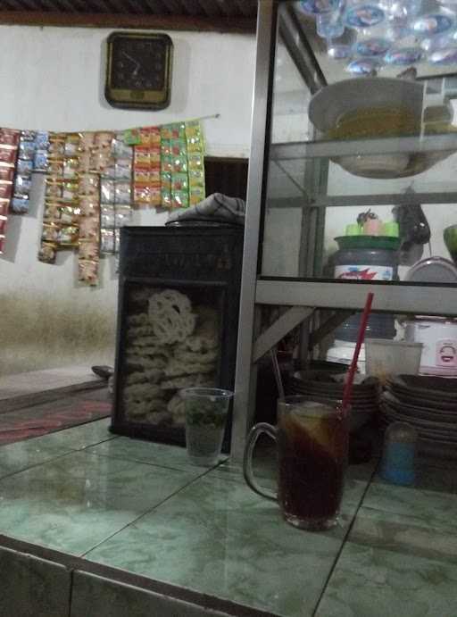 Warung Pojok 6