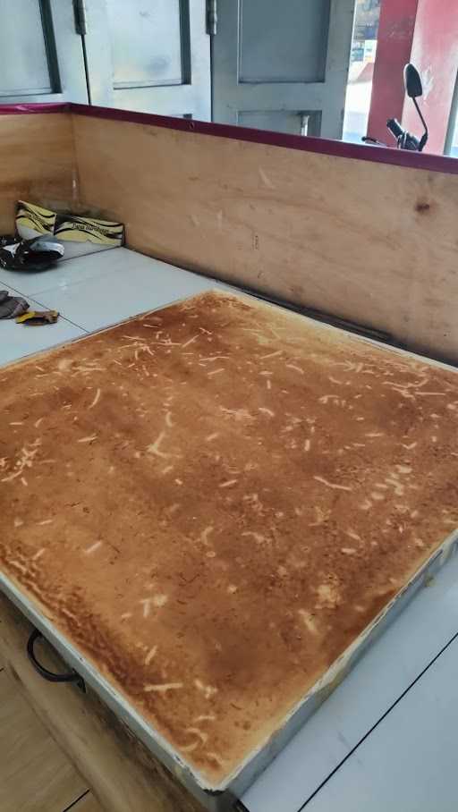 Dapur Kue Nabila Sari Rajadesa 7