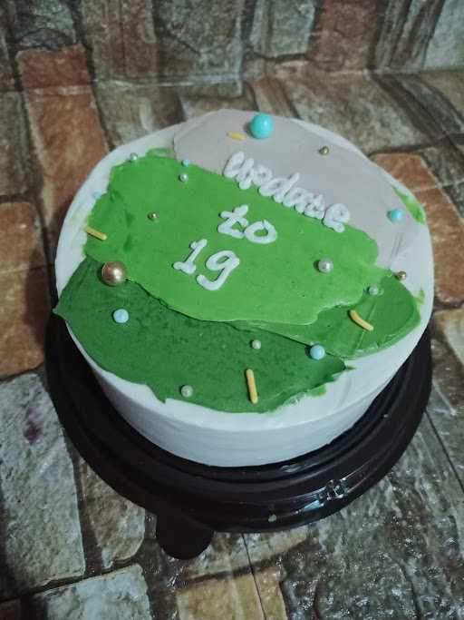 Systore_Cake By Syariffah 3