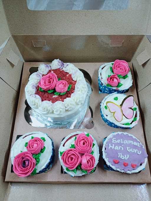 Systore_Cake By Syariffah 2