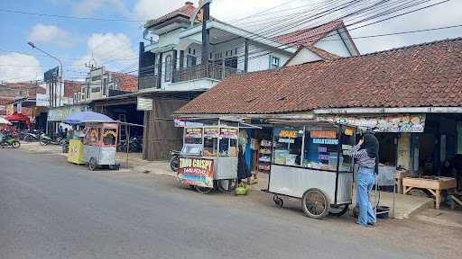 Rajadesa Traditional Market 9