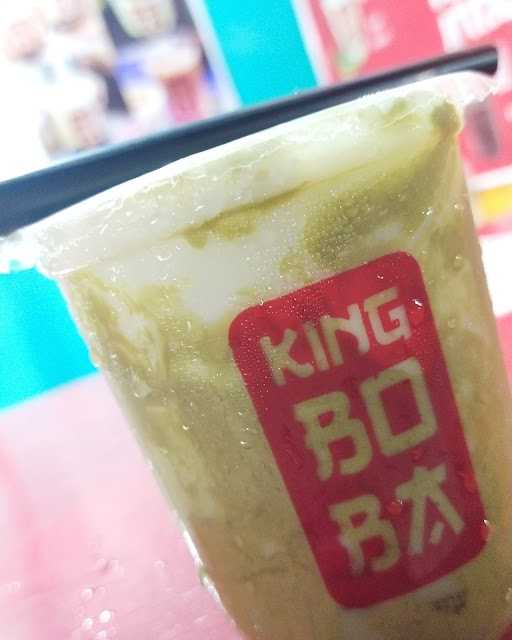 King Boba Rajadesa 5