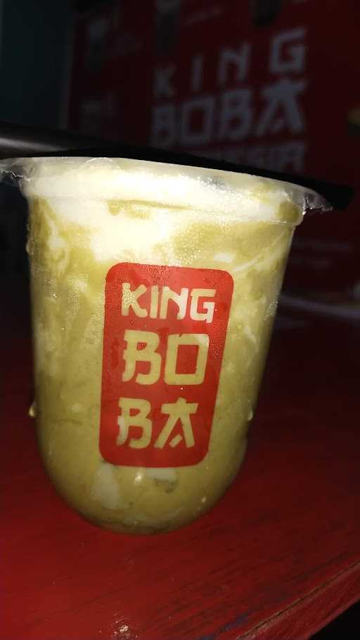 King Boba Rajadesa 2