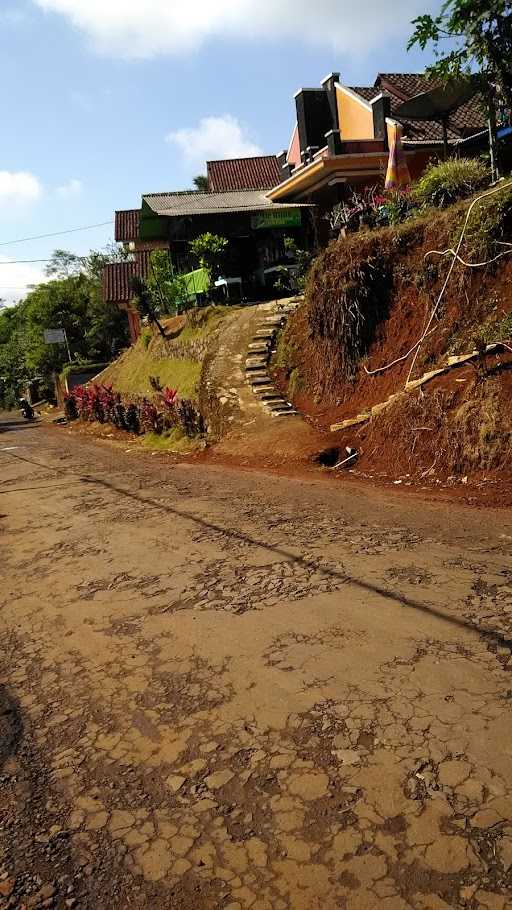 Mie Hijau Galau 3