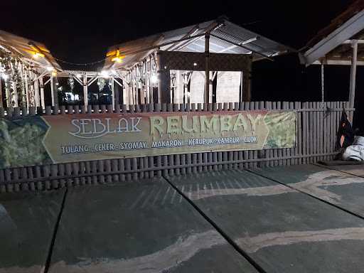 Seblak Reumbay 10