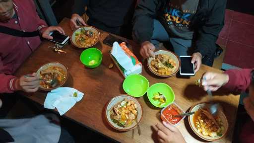 Warung Seblak 70 10