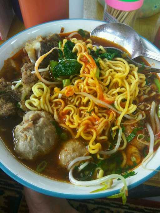 Bakso Jurlap Rajadesa 4