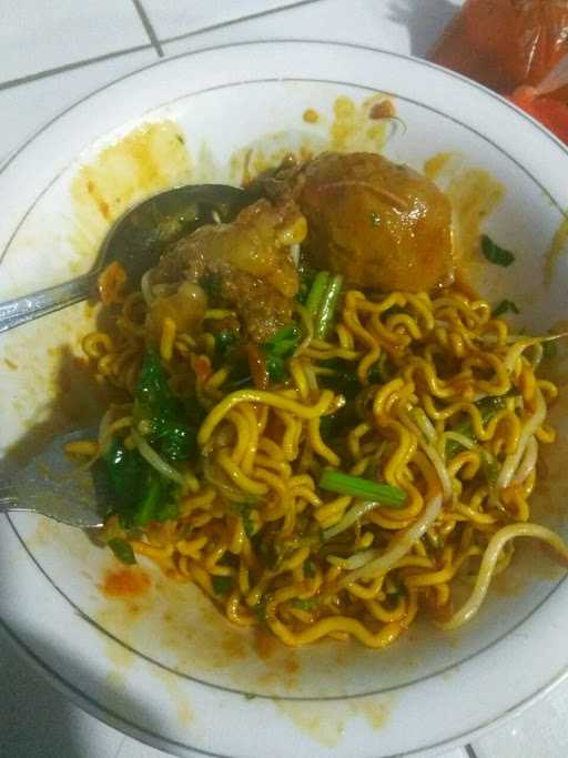 Bakso Jurlap Rajadesa 1