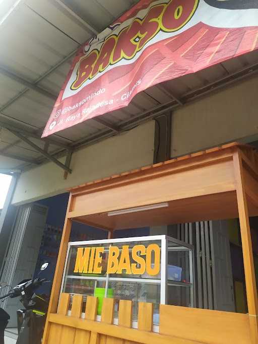 Bakso Mindo 2