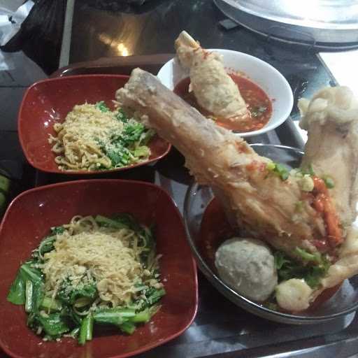 Bakso Rawit 4