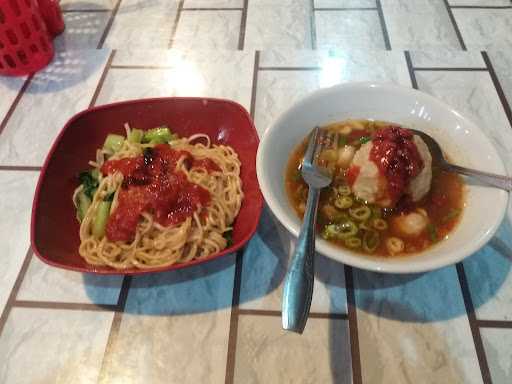 Bakso Rawit 3