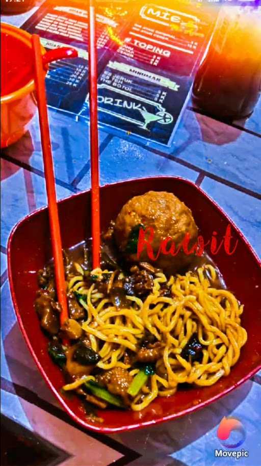 Bakso Rawit 2